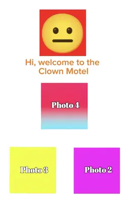 Try new template