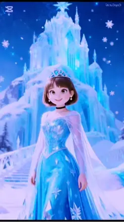 アナと雪の女王