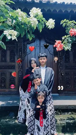Trend AI Adat Jawa