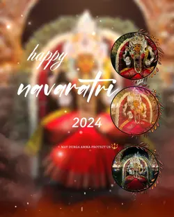 Navaratri 2024 