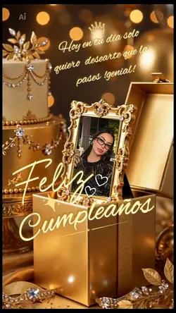 Cumpleaños