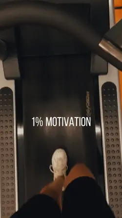 1% MOTIVATION