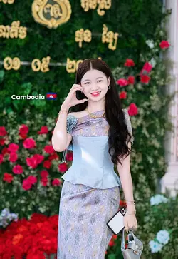 កូនខ្មែរ សុទ្ធ jaa