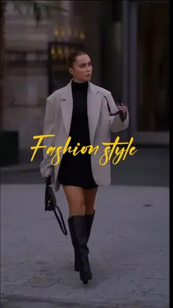 Fashion style