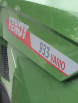 Fendt