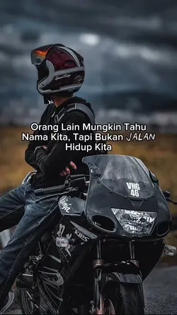 jalan hidup kita