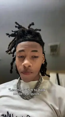 dari mode