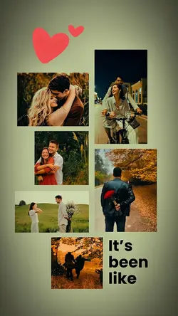 Fallin love with you