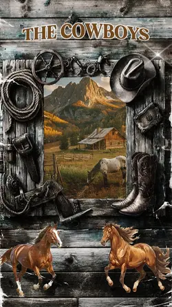 The Cowboys 