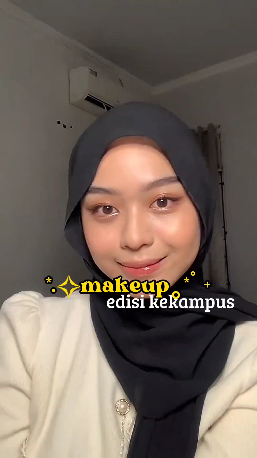 makeup simple