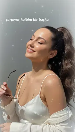 Cesaretn var mı aşka