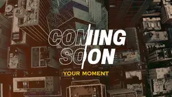 TRAILER COMING SOON