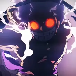 Luffy G5