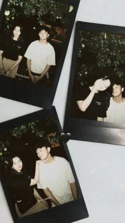 3 polaroid 