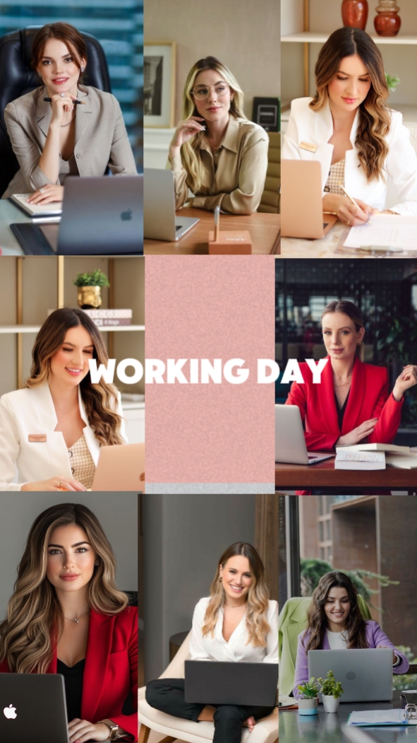 Working Day