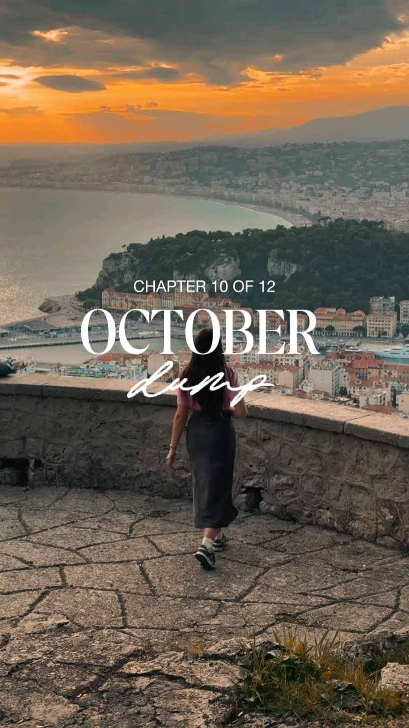 VUELTA DE OCTUBRE
