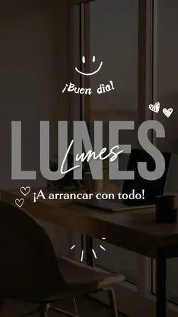 Lunes 