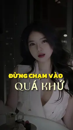 Chạm Vào Quá Khứ