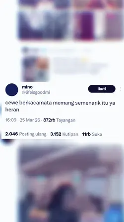 CEWE BERKACAMATA
