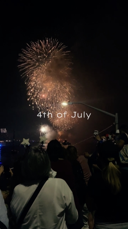 4th of July
