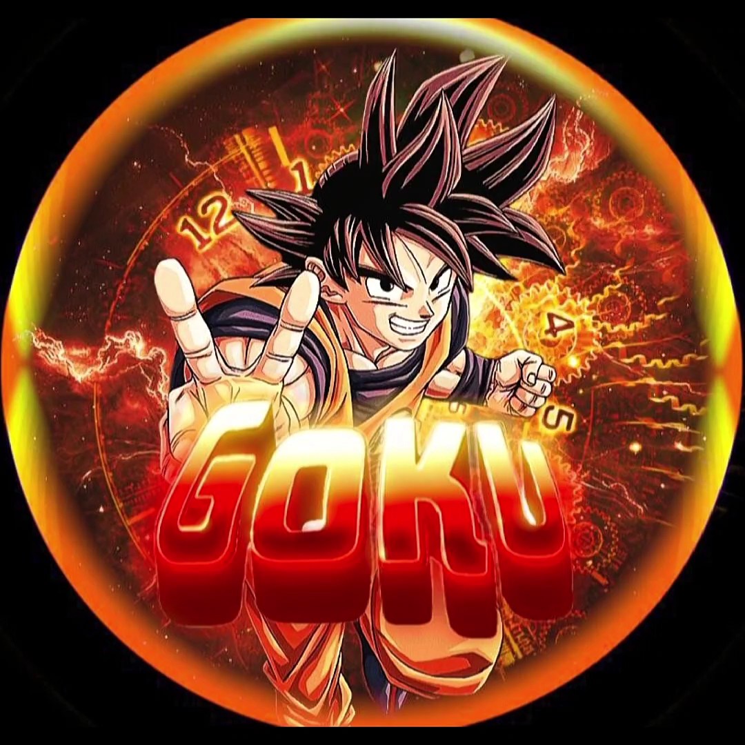 Edición de Goku 
