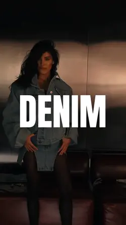 Denim