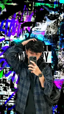 Graffiti Background 