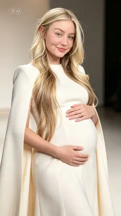 Maternity photoshoot