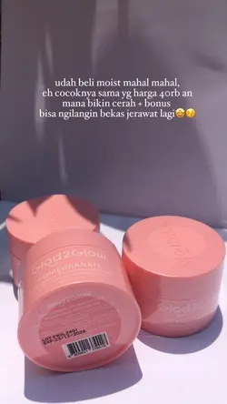 Skincare Review‼️
