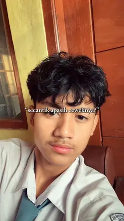 secantik apasih