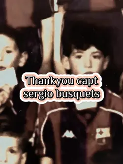 Thankyou sergio busi