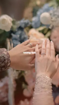 wong tuo maringi