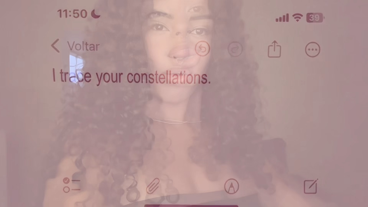 CONSTELLATIONS