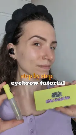 makeup tutorial