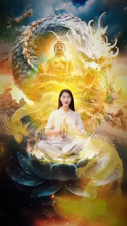 Nam Mô A Di Đà Phật