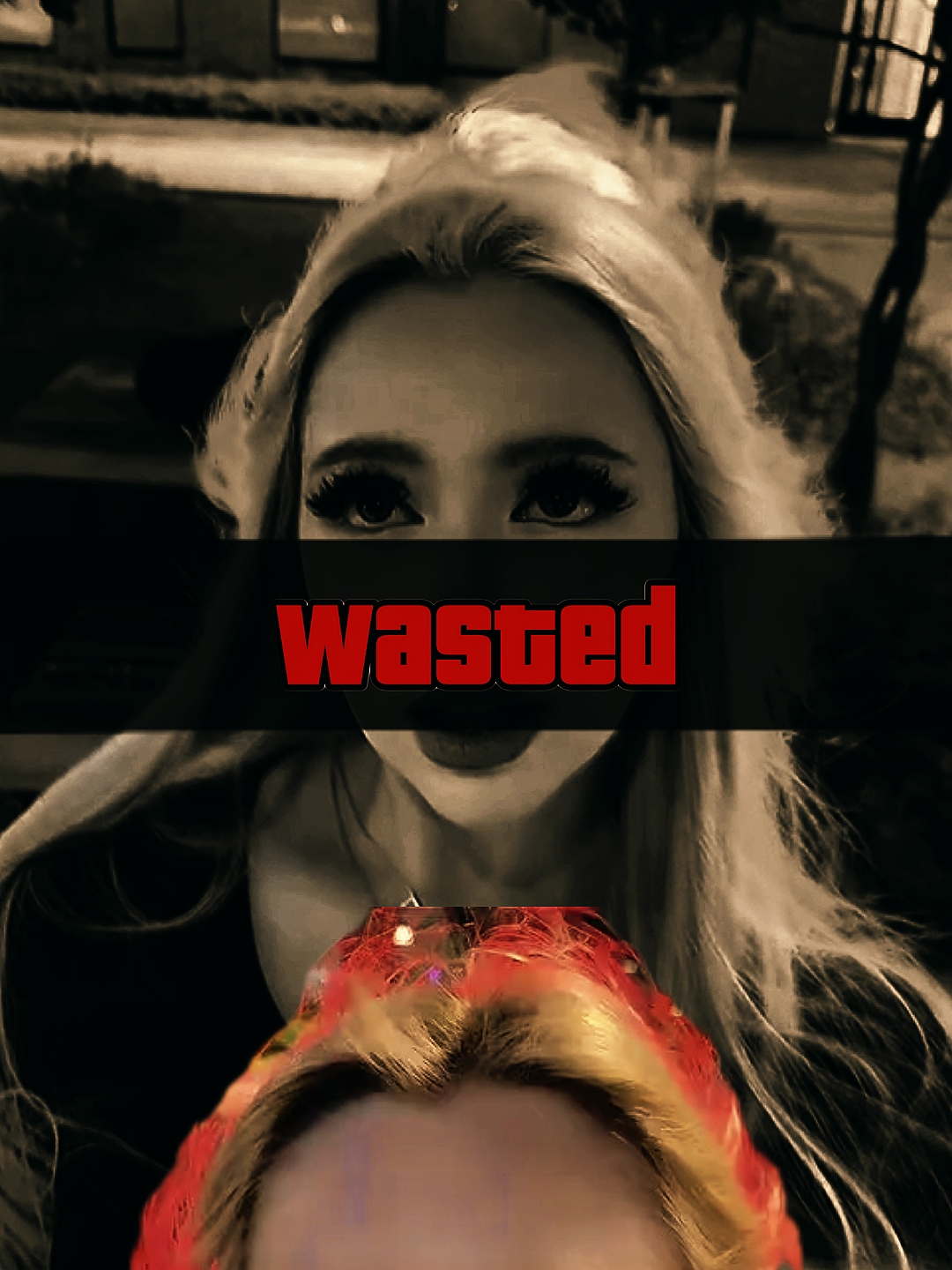 WASTED 