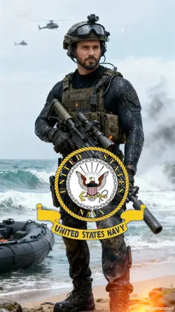 Navy seal