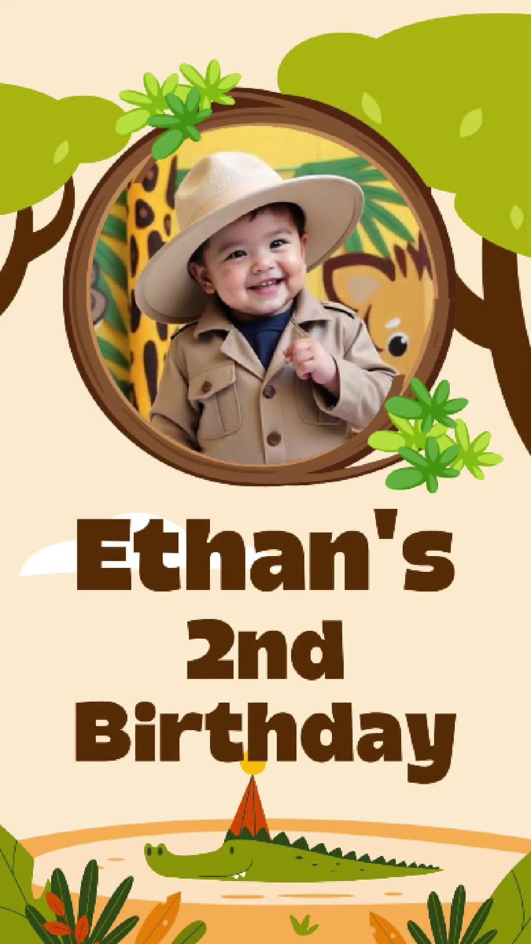 Invitación