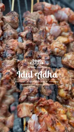Hari Raya Idul Adha 