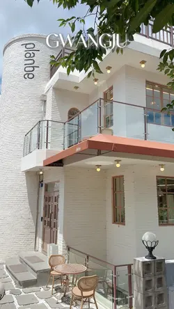 cafe vlog