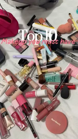 Top 10 Makeup 