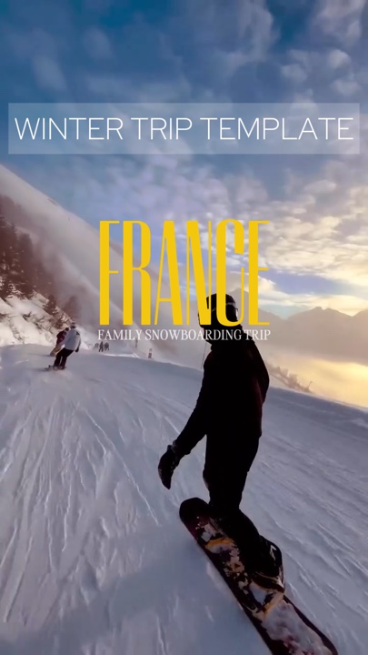 Kış Gezisi ❄️🏂🎿