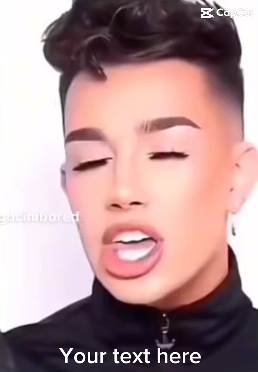 posting random memes