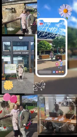 Birthday