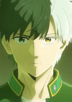 Anime edit