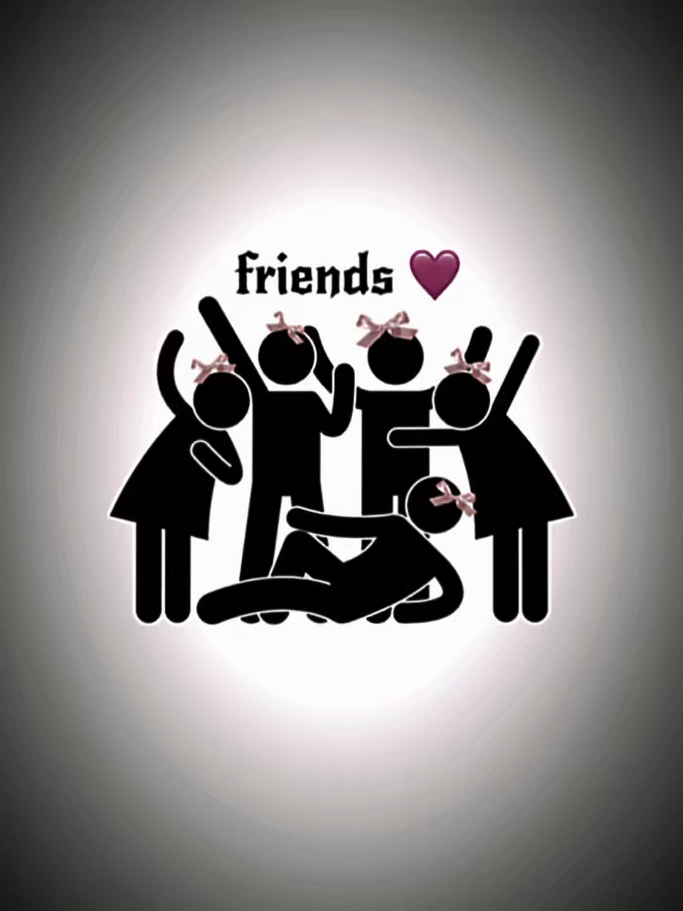 Freunde 