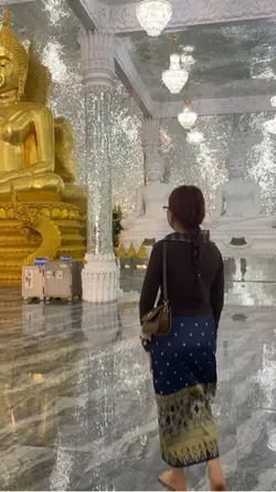 ยังคงรอเสมอ🤍
