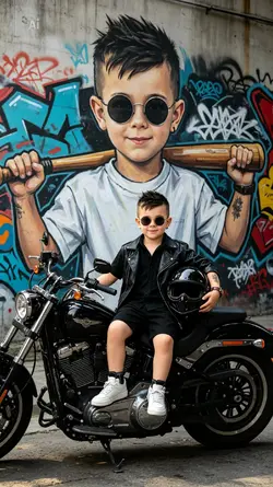 grafity