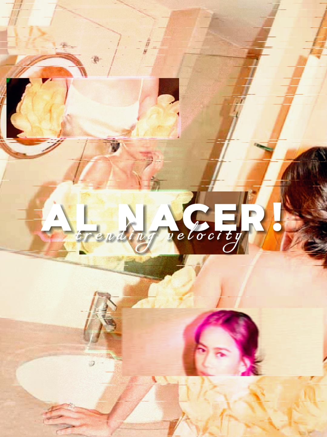 ALNACER VELOCITY 