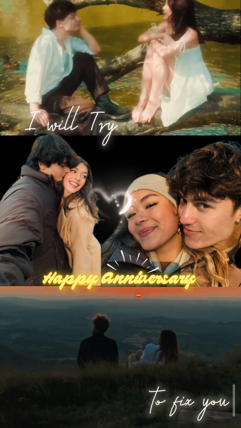 Aniversario de pareja 